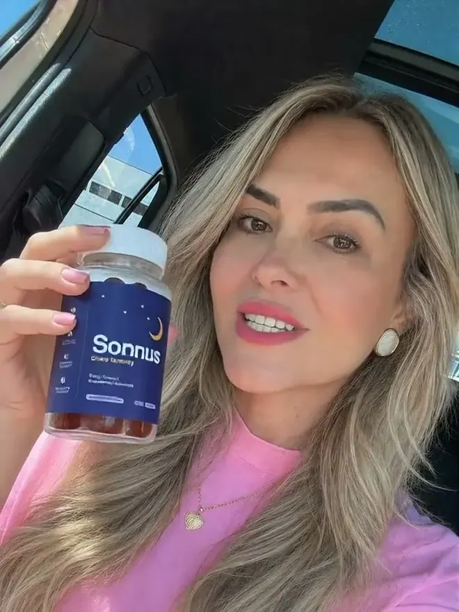 Vanessa's story