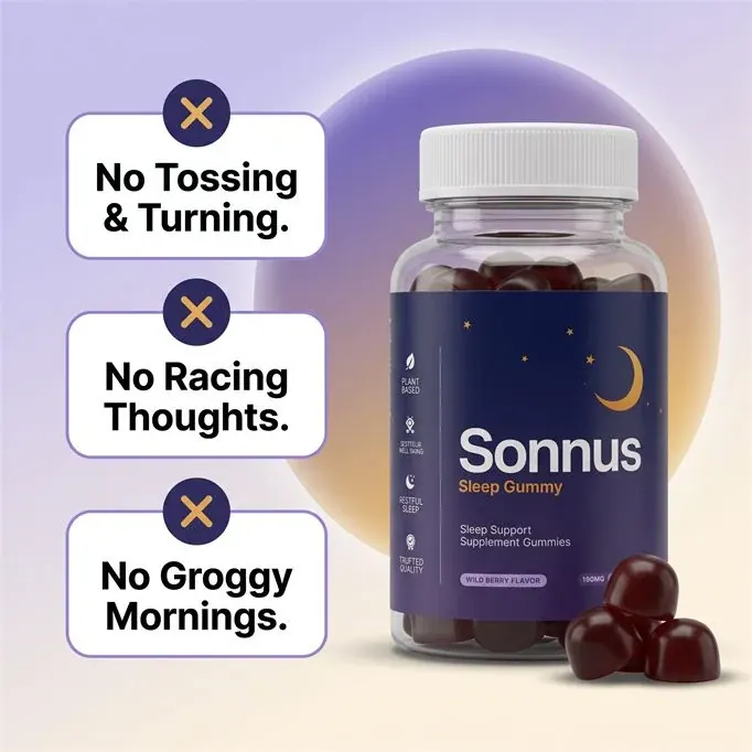 How Sonnus® was born