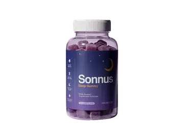 Sonnus Sleep Gummy